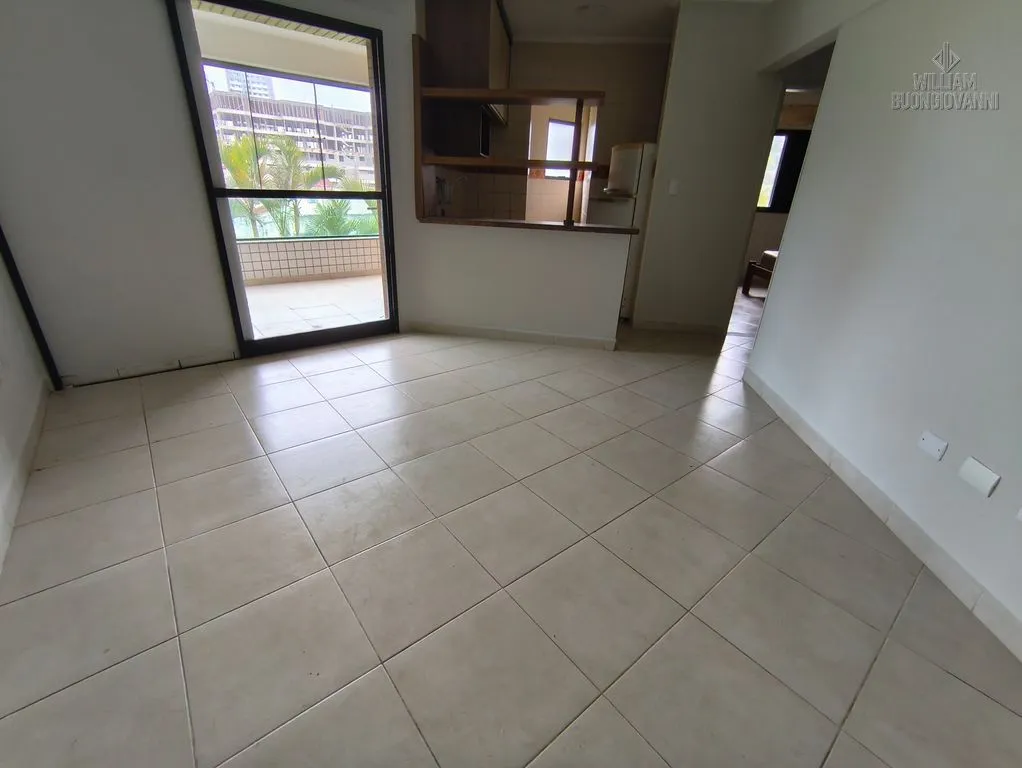 Imagem APT prédio frente mar, 2 quartos sendo 1 suite, Solemar,-Apenas R$299.000,00
