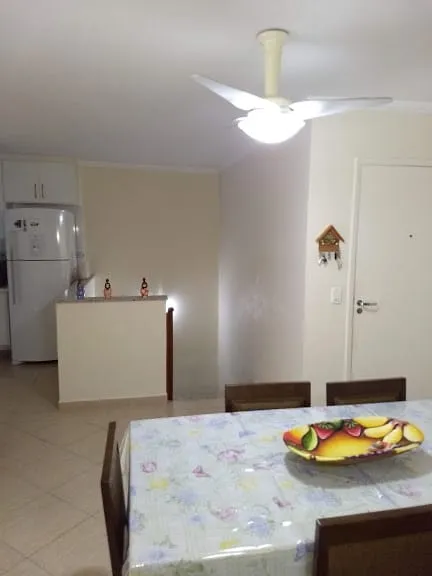 Imagem Apartamento à venda 3 Quartos, 2 Suites, 2 Vagas, 185M², Praia Grande, Ubatuba - SP | COND. VILLAGE COSTA ATLÂNTICA - Ubatuba