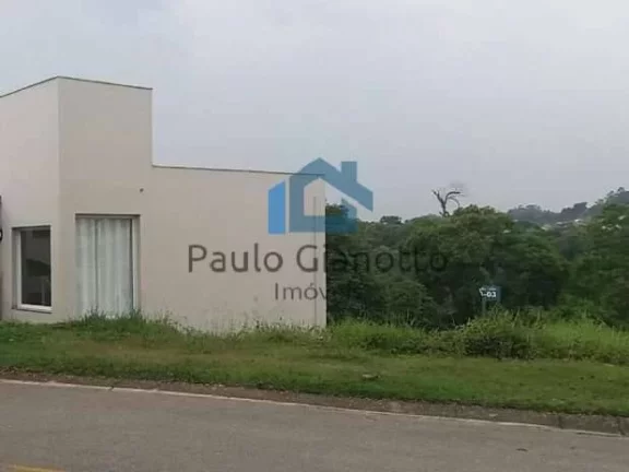 Imagem Lote à Venda no Condomínio Golf Village Granja Viana