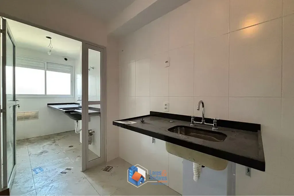 Imagem Apartamento à venda 3 Quartos 1 Suite 2 Vagas 83M² Santo Amaro São Paulo - SP