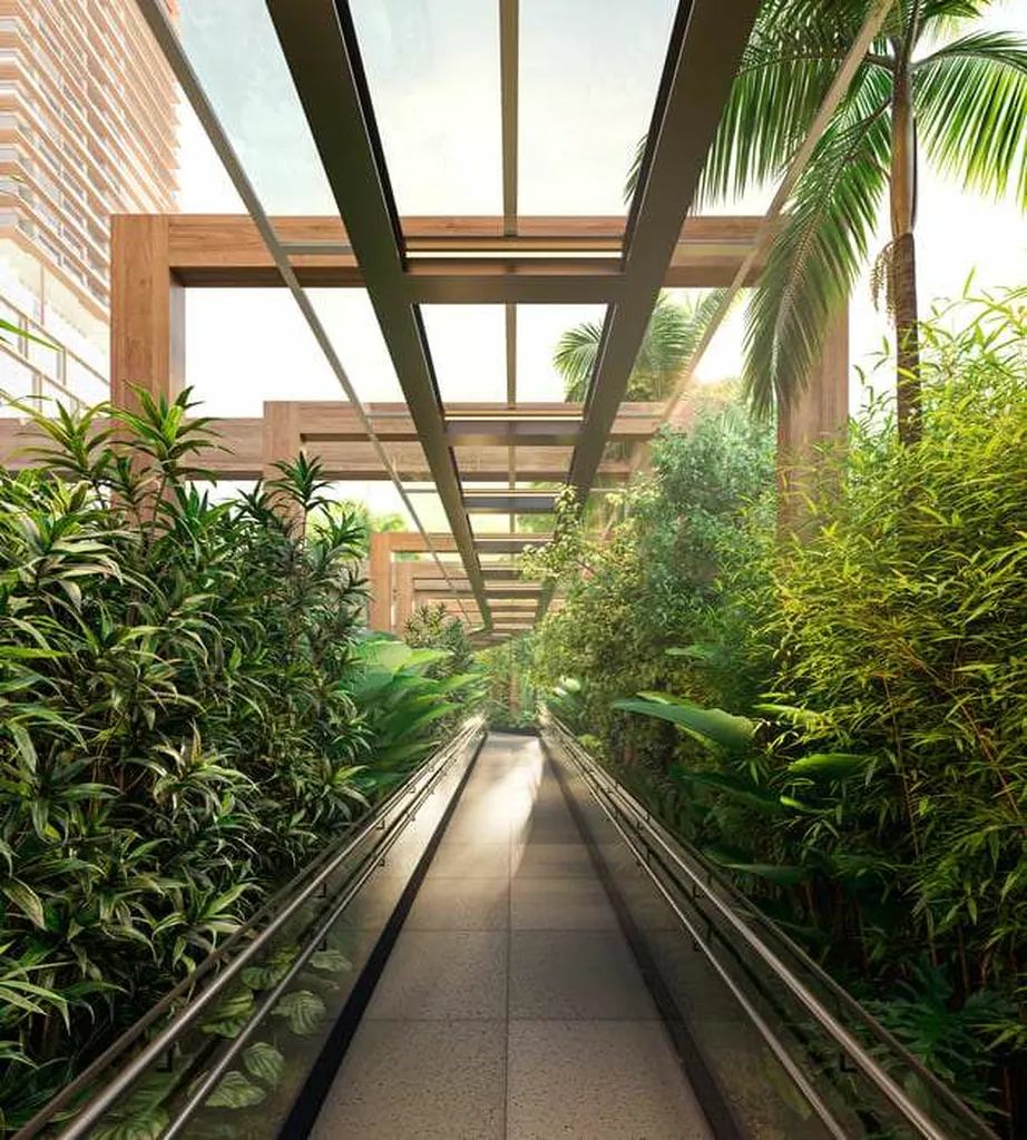 Imagem Visar Jardim Europa - Breve Lançamento - Visar Jardim Europa