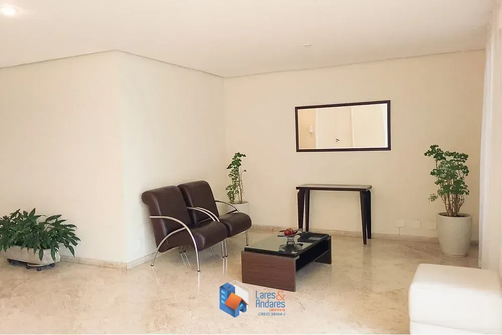 Imagem Apartamento à venda 3 Quartos 3 Suites 2 Vagas 163M² Chácara Santo Antônio (Zona Sul) São Paulo - SP