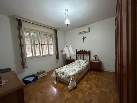 Imagem Casa sobreposta alta à venda com 3 dormitórios e solarium na Ponta da Praia em Santos/SP