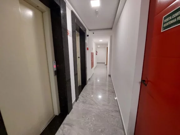 Imagem APARTAMENTO A VENDA COM 3 QUARTOS 1 SUÍTE E 2 VAGAS DE GARAGENS NA PRAIA