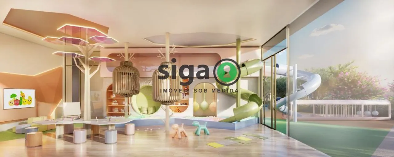 Imagem Apartamento para venda em Perdizes, São Paulo - SP