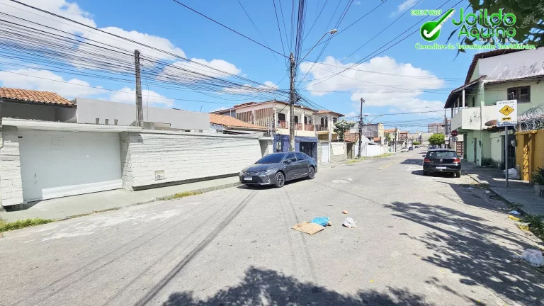 Imagem asa Ampla e Reformada no Montese – A 2 Quadras da Av. Alberto Magno
