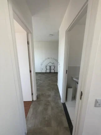 Imagem Apartamento - São Paulo - SP - Cidade Popular