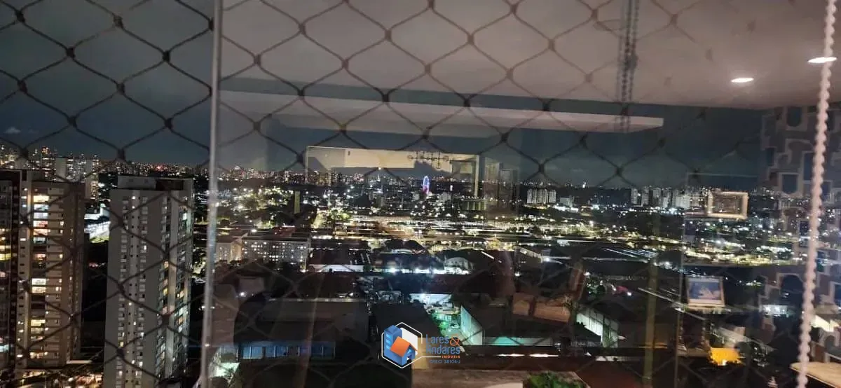 Imagem APTO À VENDA COM 153 M², 3 DORMS. (2 SUÍTES), QUADRA DE TENIS E 2 PISCINAS, LAZER COMPLETO - VISTA LIVRE NO CONDOMÍNIO LE HAVRE, VILA LEOPOLDINA