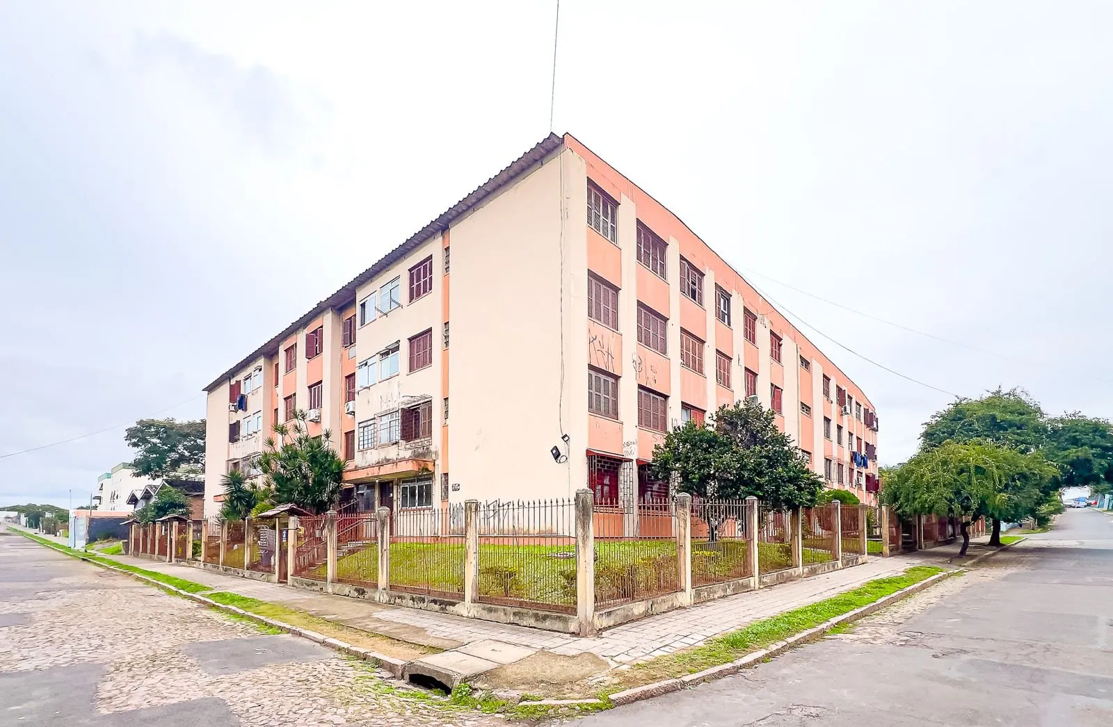Lindo apartamento à venda no Parque dos Maias