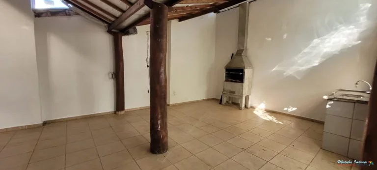 Imagem Casa aluguel definitivo Itaguá