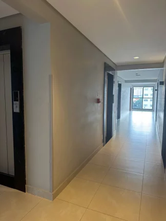 Imagem Flat para venda PORTEIRA FECHADA!!!