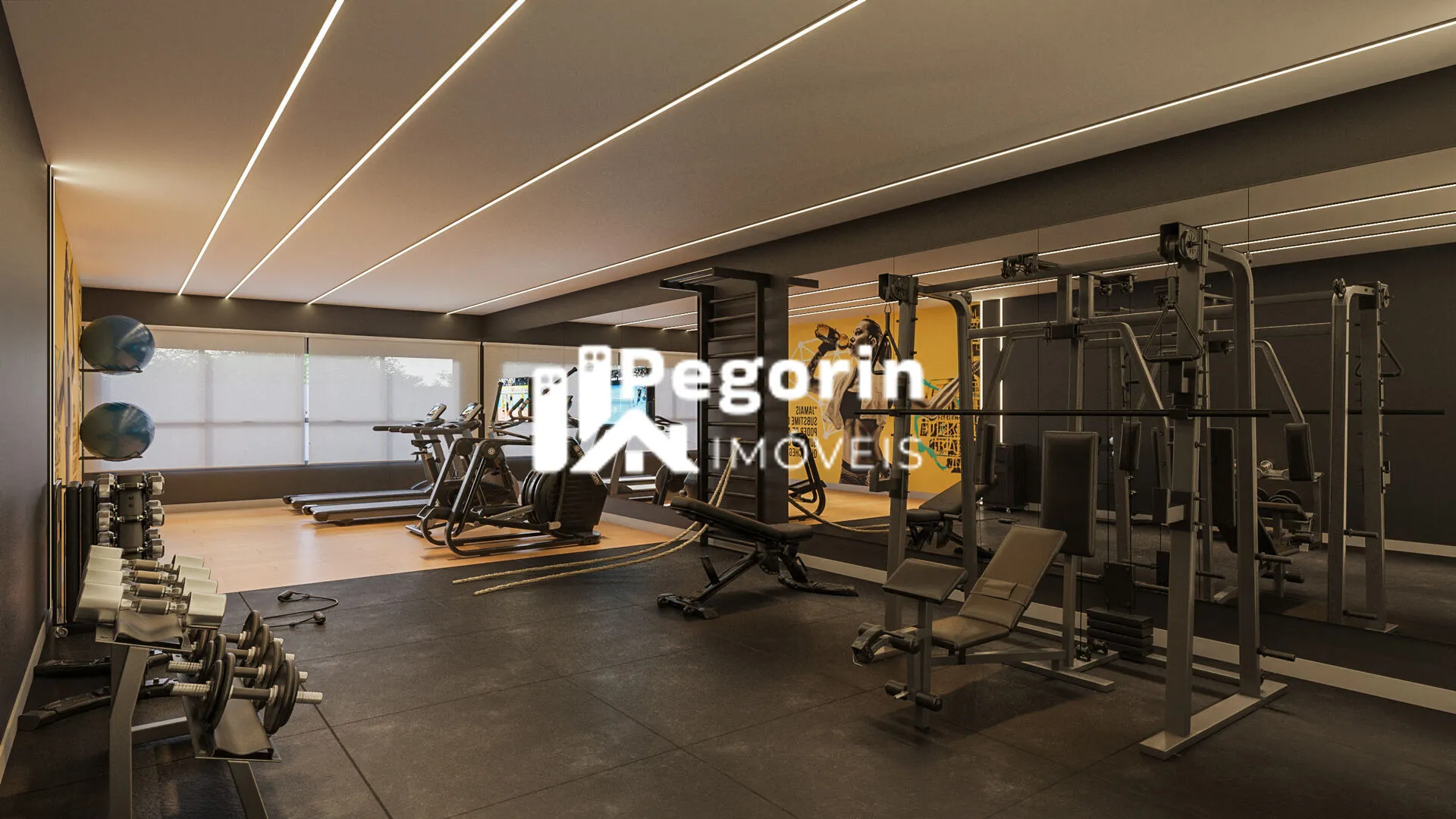 Imagem Apartamento à venda em Curitiba, Prado Velho, com 3 quartos, 75,36m²