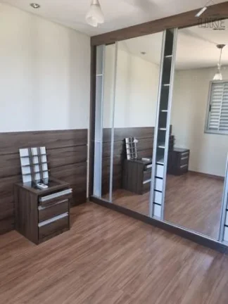 Imagem Vendo - Apartamento Citta di Roma - Ultimo andar