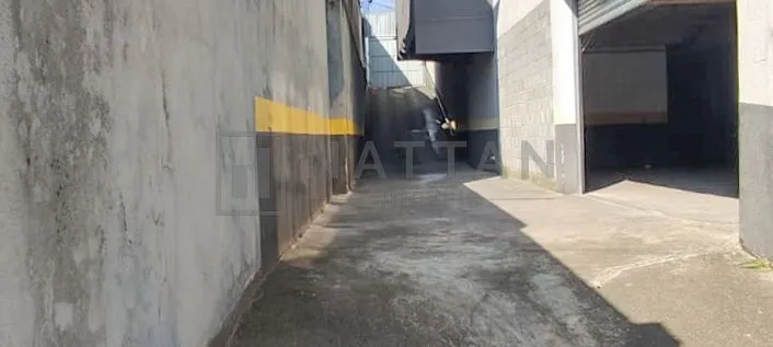 Imagem Salão para alugar por R$ 75.082,22/mês - Sapopemba - São Paulo/SP