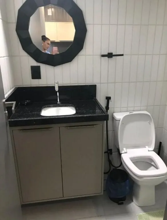 Imagem Flat super aconchegante em Manaíra - Pronto para morar ou investir!