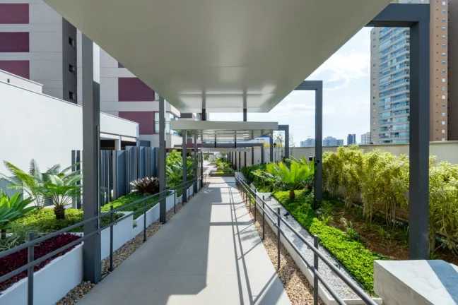 Imagem Apartamento à venda em São Paulo, Vila Romana, com 3 quartos, 167m2