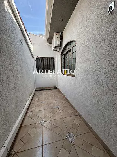 Imagem Casa à venda em Franca, Vila Scarabucci, com 3 quartos, 278m2