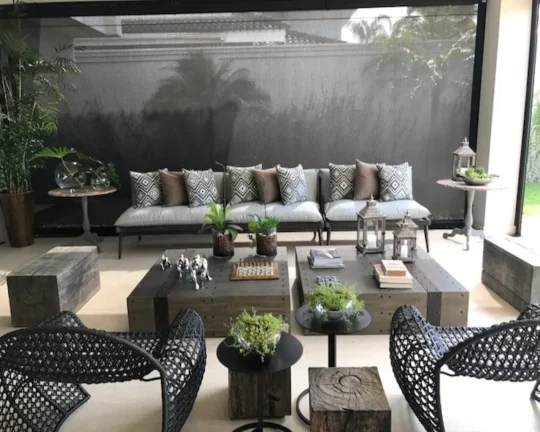 Imagem CASA EM CONDOMÍNIO Residencial em Guarujá - SP, Acapulco