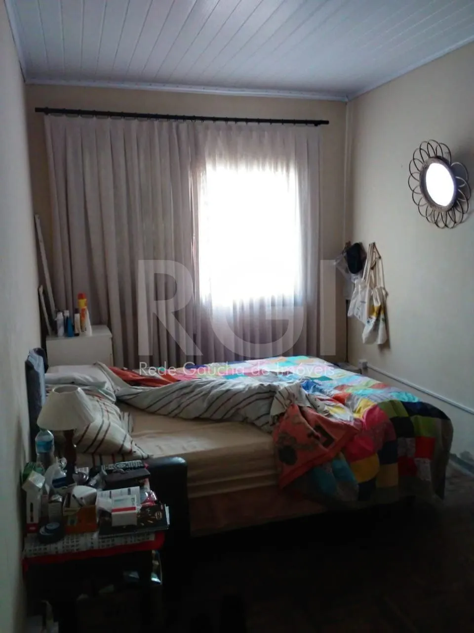 Imagem Casa para Venda - 130m², 2 dormitórios, 1 vaga - Cidade Baixa