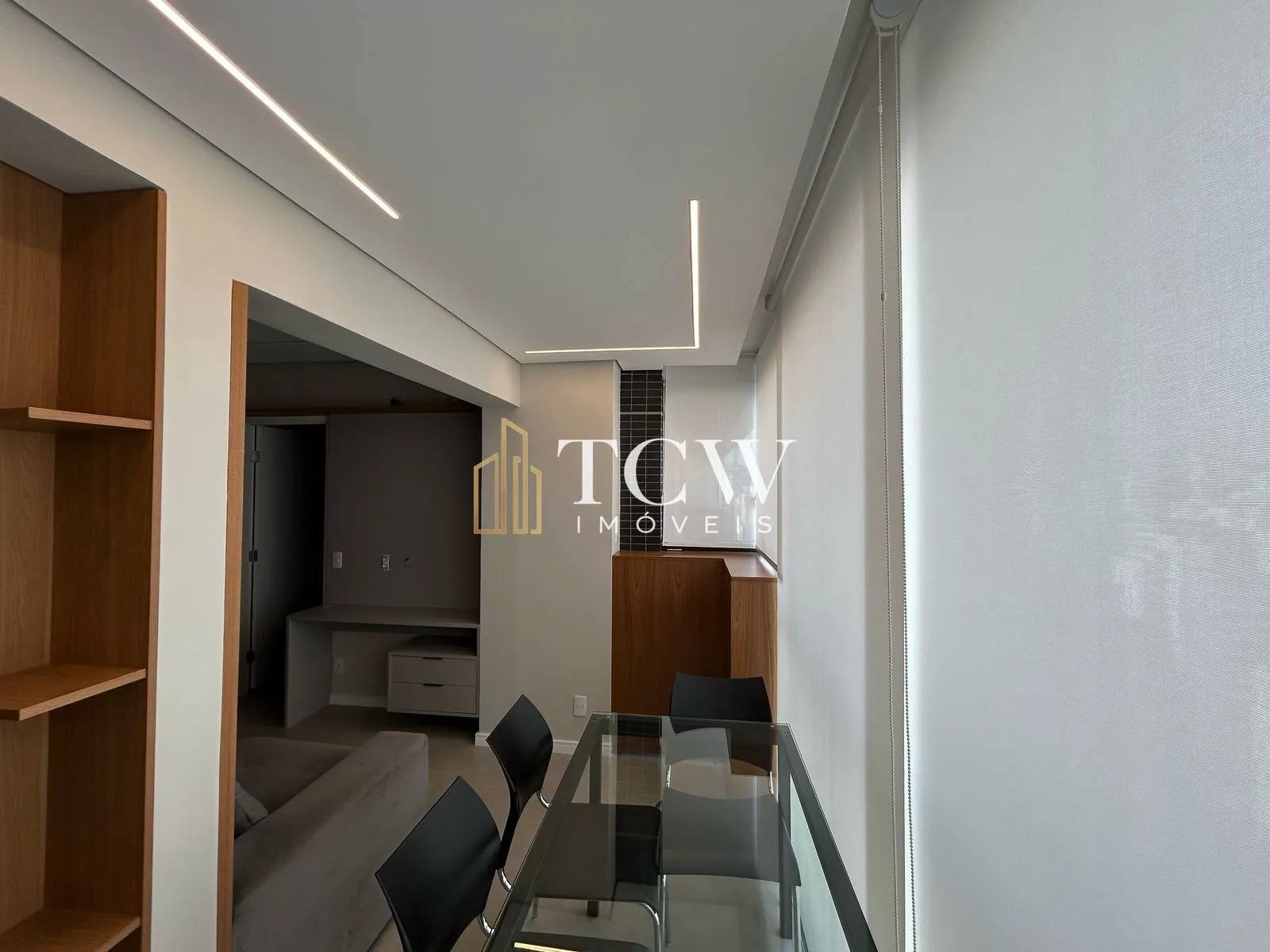 Imagem Apartamento para alugar no bairro Pinheiros - São Paulo/SP, Zona Sul