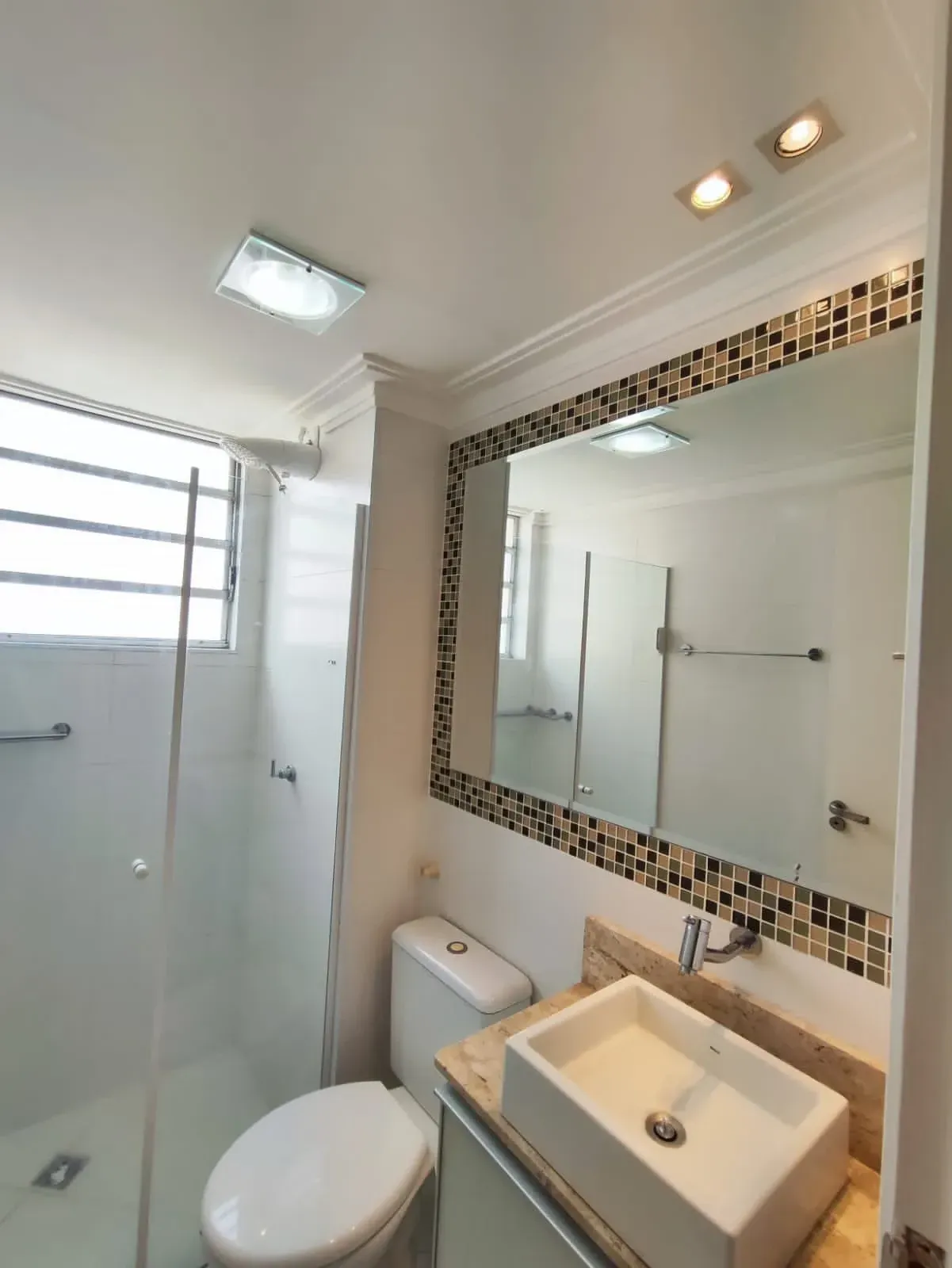 Imagem Cobertura com 3 Quartos à Venda, 123 m² em Barranco - Taubaté