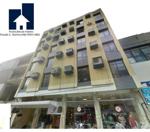 Foto do imóvel Sala Comercial à Venda, 28 m² em Centro - Criciúma