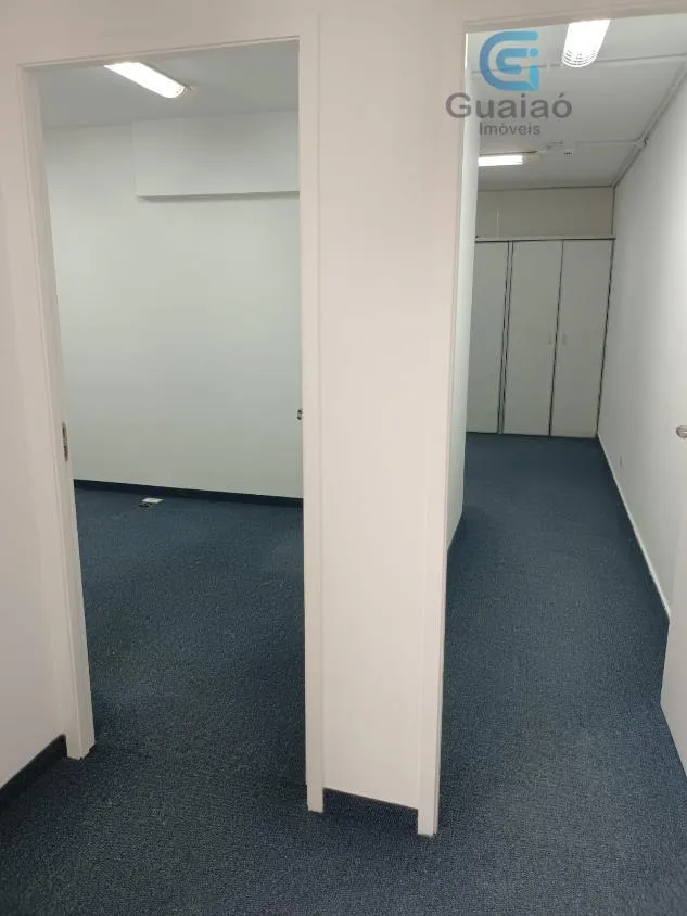 Imagem Alugo conjunto comercial no Centro de Santos