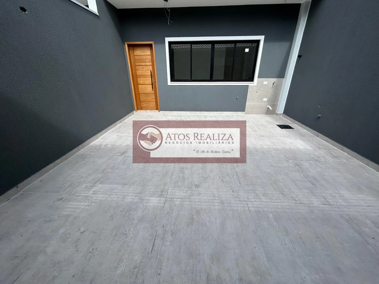 Imagem Chegou a sua Oportunidade de comprar seu Imóvel Vendo Sobrado (esquina) na vila Gea, com 2 Dormitórios, sendo 2 suítes, 2 vagas Paralelas, Lavabo, Infraestrutura para Ar Condicionado e Agua Quente, R$ 650.000 Valor de Oportunidade.