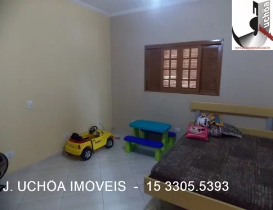 Imagem Sobrado maravilhoso a venda no condomínio Ninho Verde I Eco Residence - com piscina