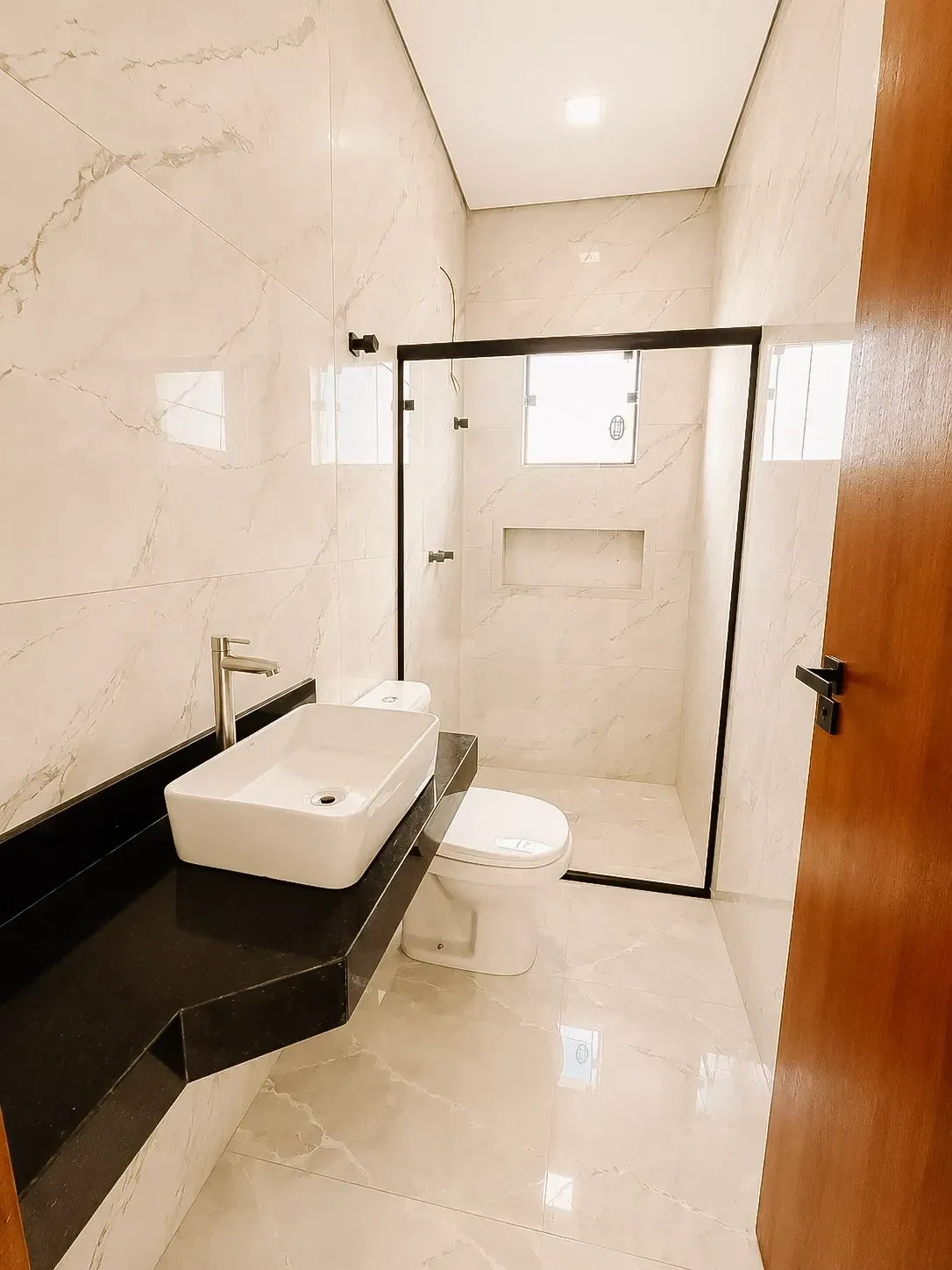 Imagem Casa com 3 Quartos à Venda, 180 m² em Jardim Casa Branca - Betim