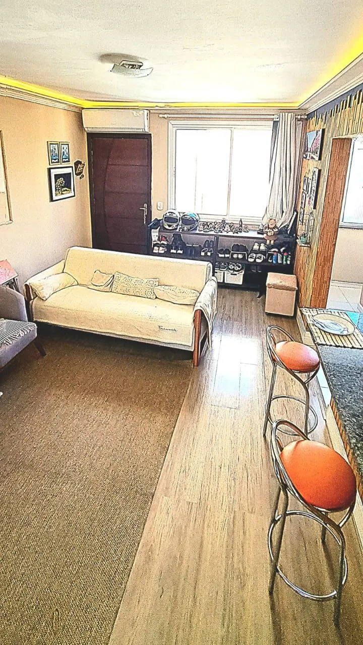 Imagem Apartamento em Menino Deus