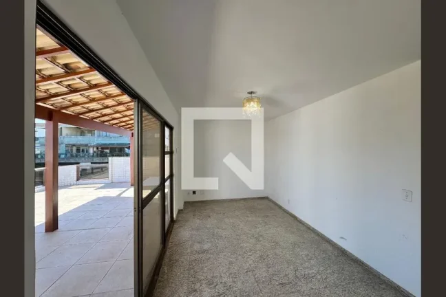 Imagem Apartamento à Venda - Recreio, 2 Quartos, 143 m2