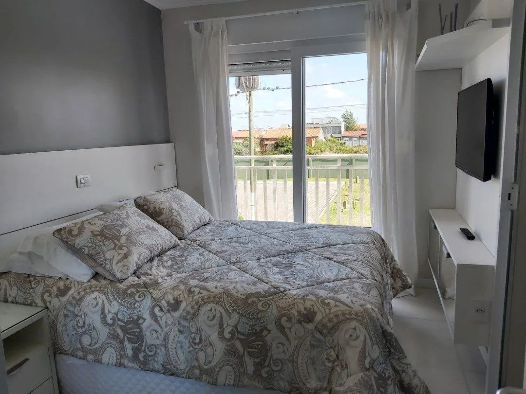 Imagem Casa de Condomínio em Mariluz Plano D
