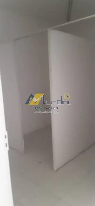 Imagem Alugo Casa Comercial em Santo André, Jardim
