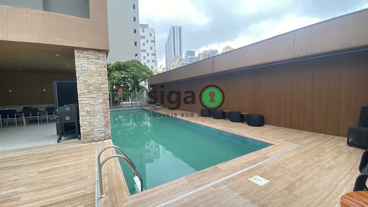 Imagem Studio a venda- Brooklin