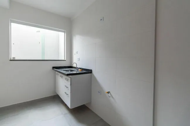 Imagem Apartamento com 2 Quartos à Venda, 37 m² em Chácara Seis de Outubro - São Paulo