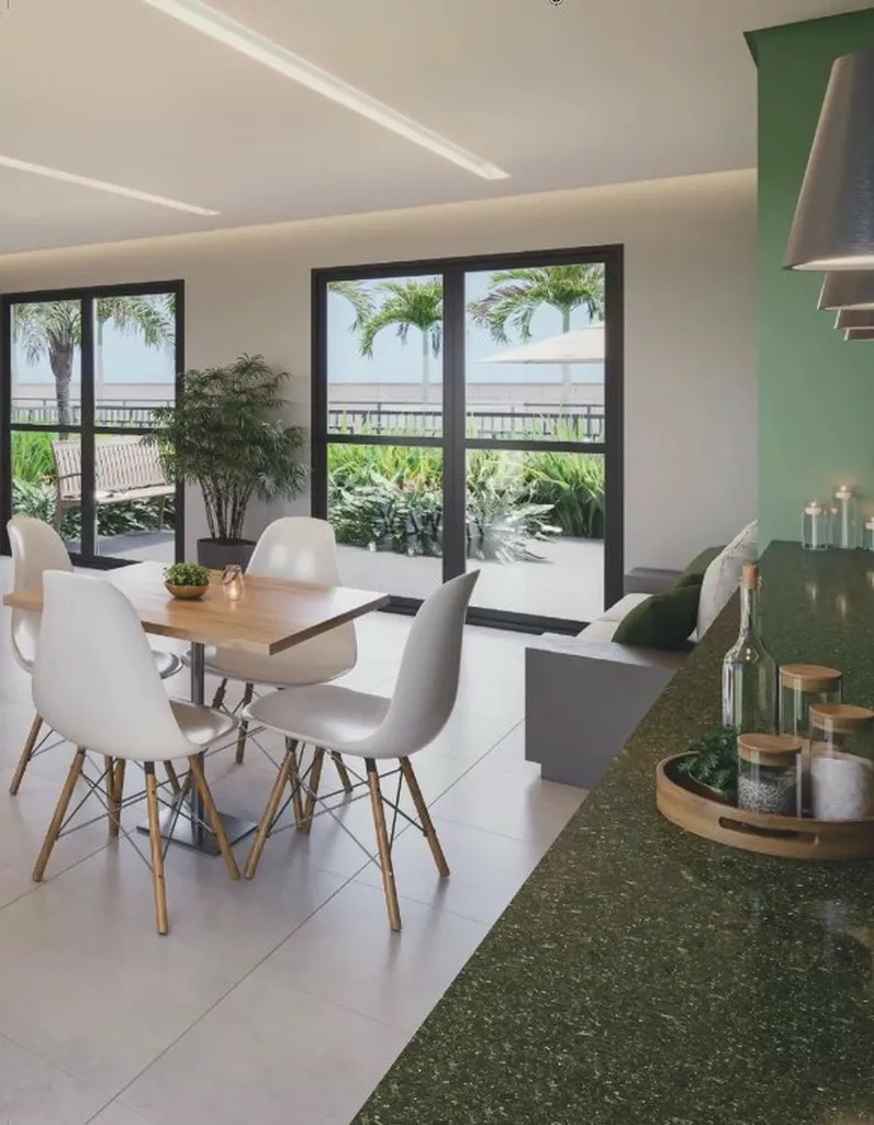 Imagem Apartamento em Lançamentos no bairro Riachuelo - Rio de Janeiro, RJ