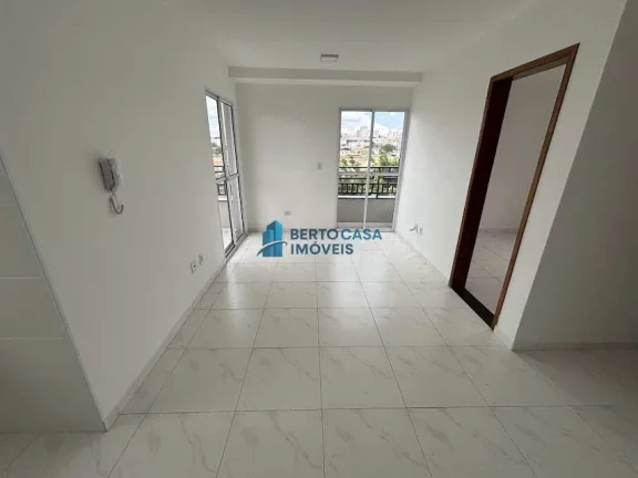 Imagem Apartamento Padrão