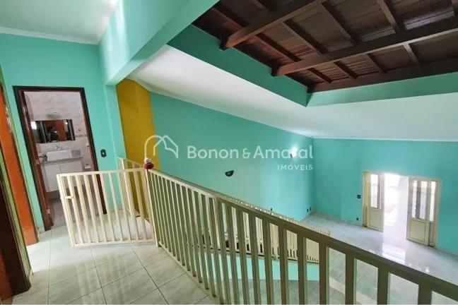 Imagem Linda casa para locação em Paulínia! Situada no charmoso bairro Jardim Fortaleza, esta residênci...
