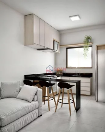 Imagem Sobrado à venda com 2 quartos Pinheirinho, Curitiba