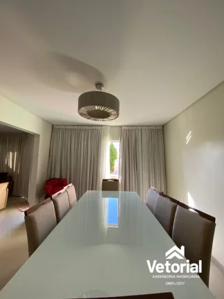 Imagem Casa com 5 dormitórios no Bandeirantes - Barreiras-BA