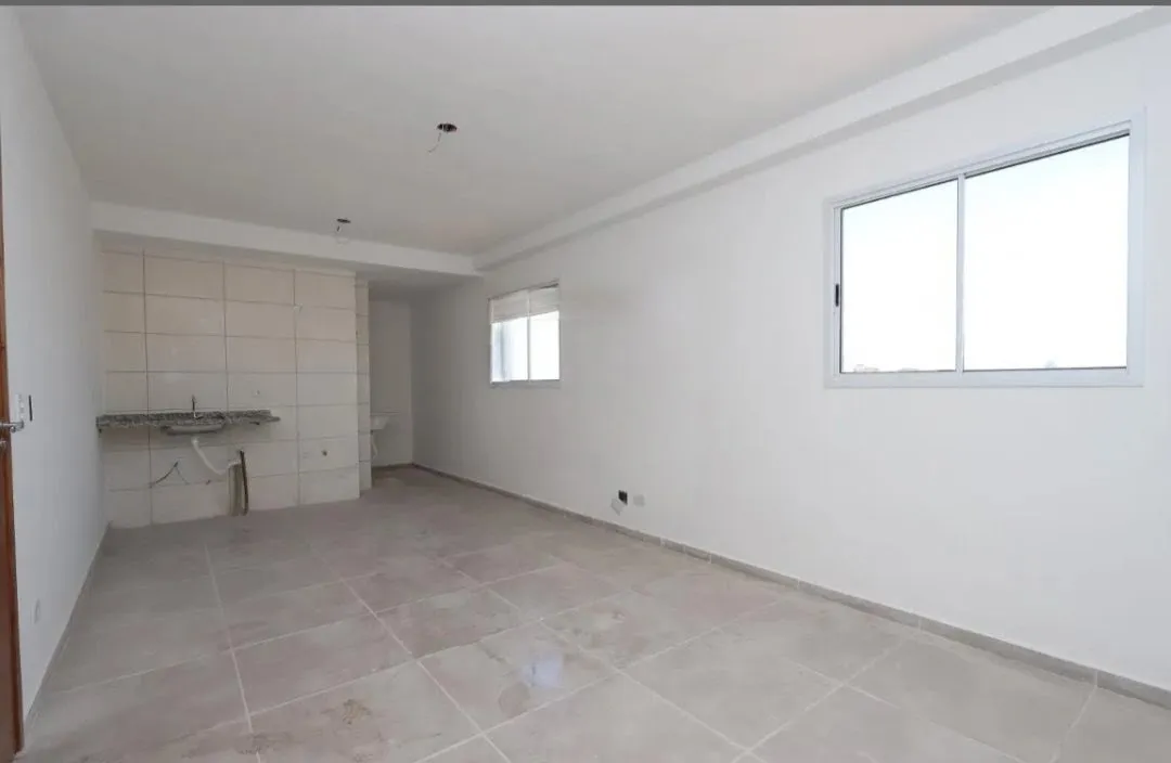 Foto do imóvel Apartamento com 2 quartos à venda na Rua Cabinda. em Rua Cabinda