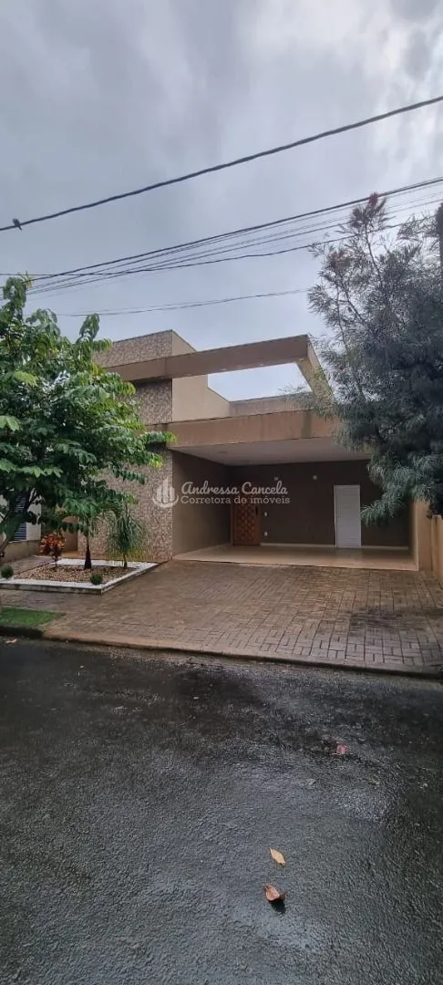 Foto do imóvel Residencial Maza - Casa com 3 dormitórios à venda, 130 m² por R$ 850.000 - Residencial Maza em Residencial Maza, São José do Rio Preto - SP