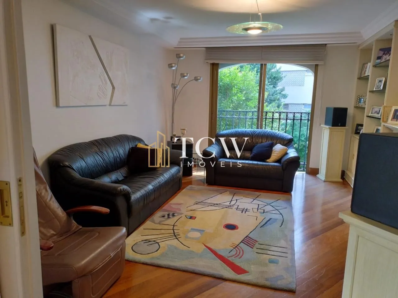 Imagem Apartamento à venda no bairro Jardim Paulista - São Paulo/SP, Zona Sul