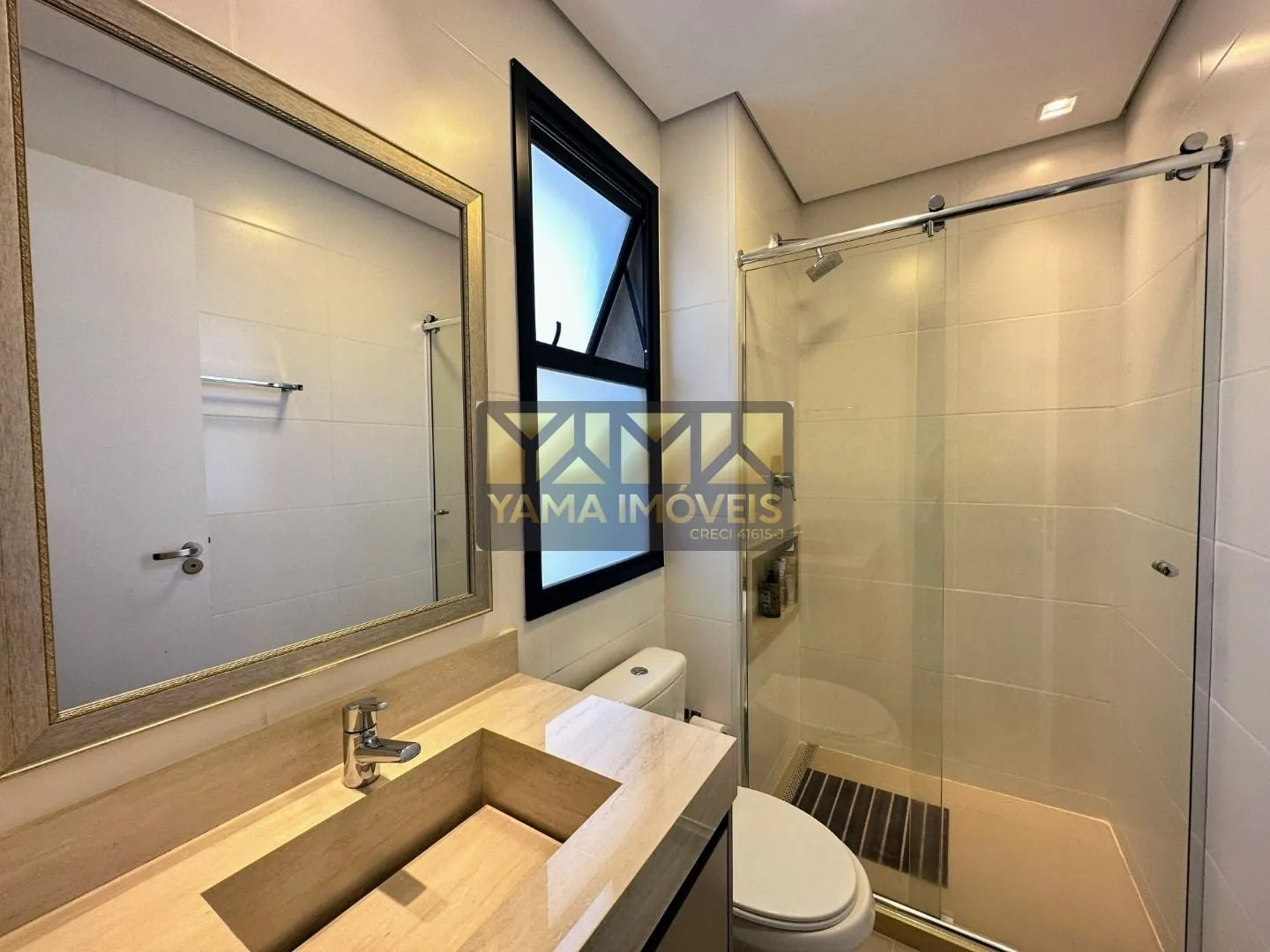 Imagem Magna Vista - Rico em armários Belíssimo apartamento no Jd Olhos D'Água com 3 suítes