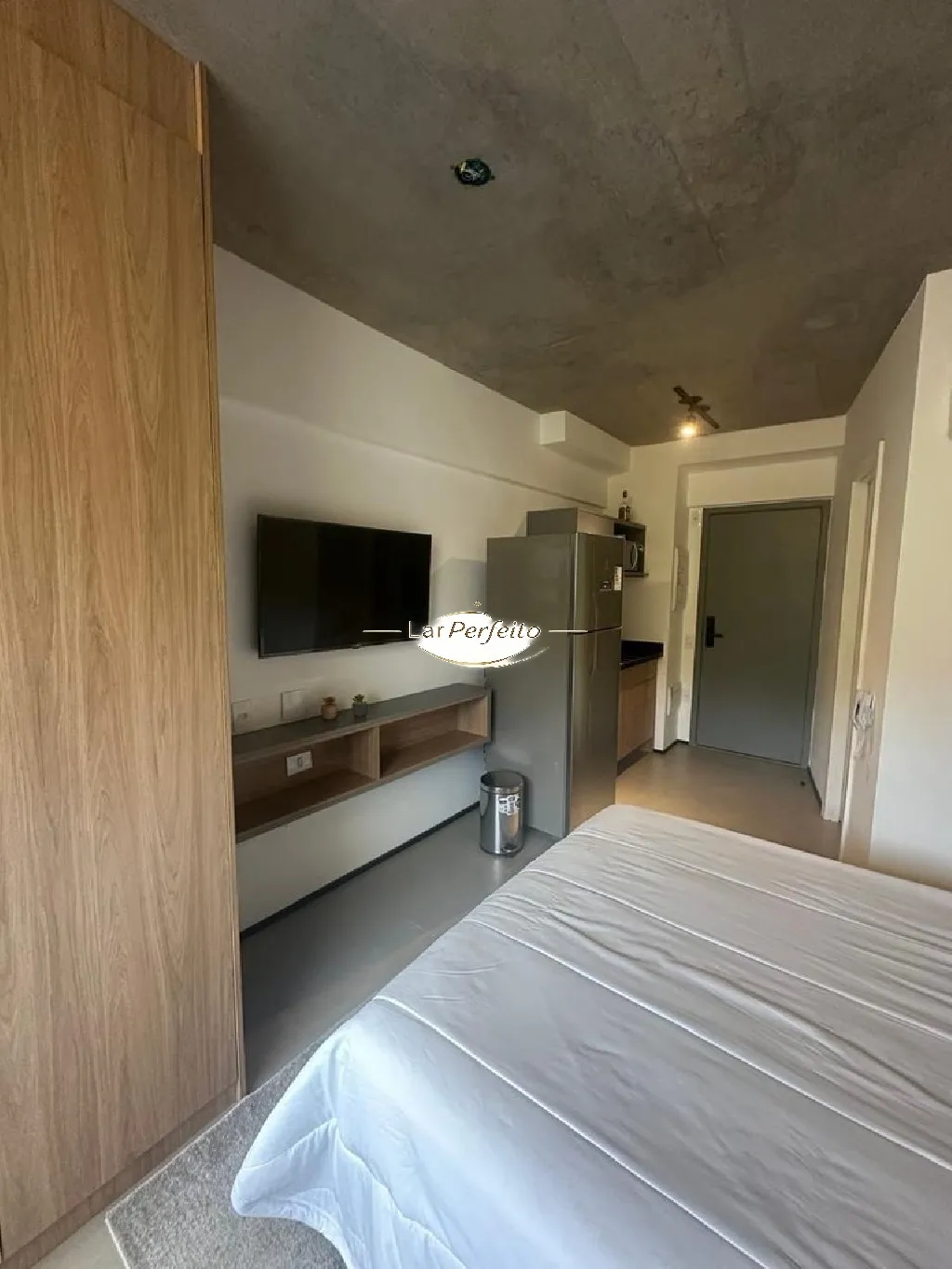 Imagem Studio com 1 Quarto à Venda, 22 m² em Cerqueira César - São Paulo