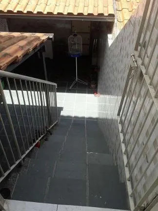Imagem Sobrado com 2 Quartos à Venda, 120 m² em Vila Do Encontro - São Paulo