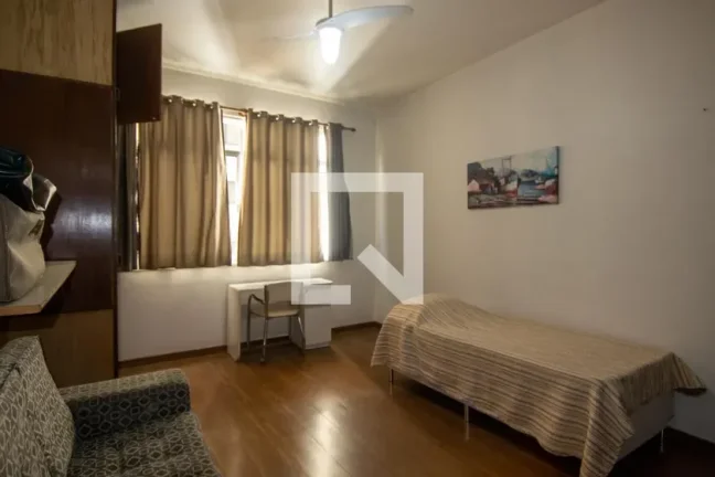 Imagem Apartamento à Venda - Copacabana, 3 Quartos, 110 m2