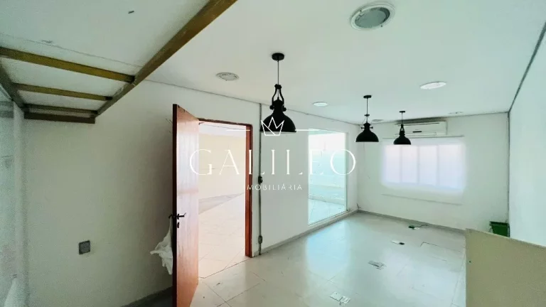 Imagem LOCAÇÃO SALÃO COMERCIAL NA AV JUNDIAÍ - JUNDIAÍ - SP