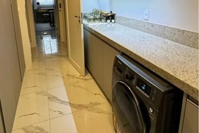 Imagem COBERTURA RESIDENCIAL em Itajaí - SC, Praia Brava de Itajaí